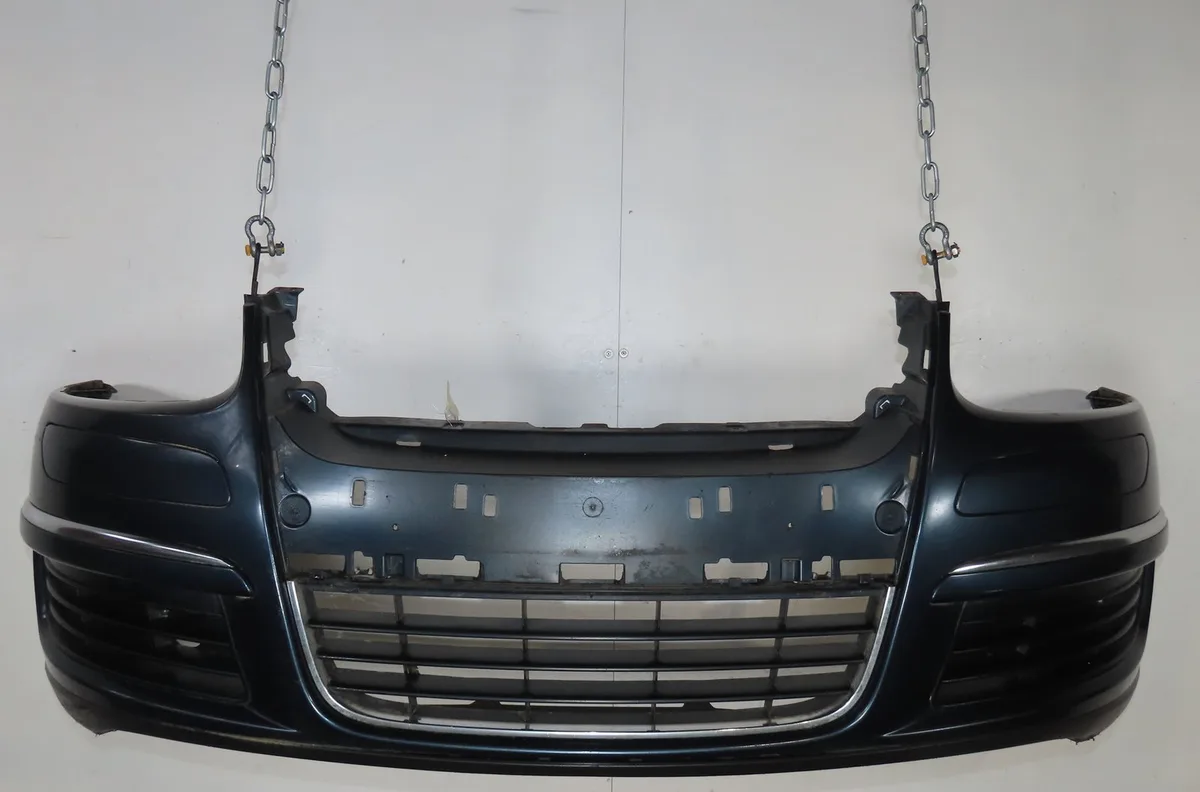 Pare-choc avant Volkswagen GOLF V Variant (1K5) 2.0 tdi (2007-2009) occasion