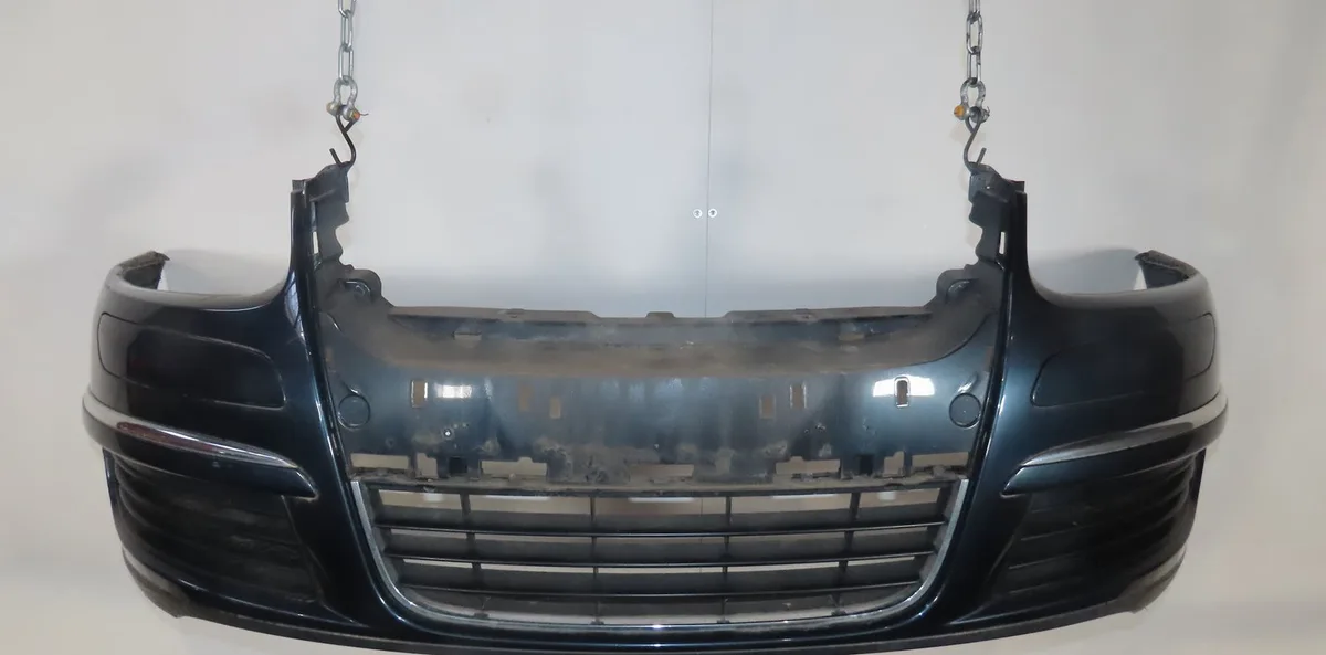 Pare-choc avant Volkswagen JETTA III (1K2) 1.9 tdi (2005-2010) occasion