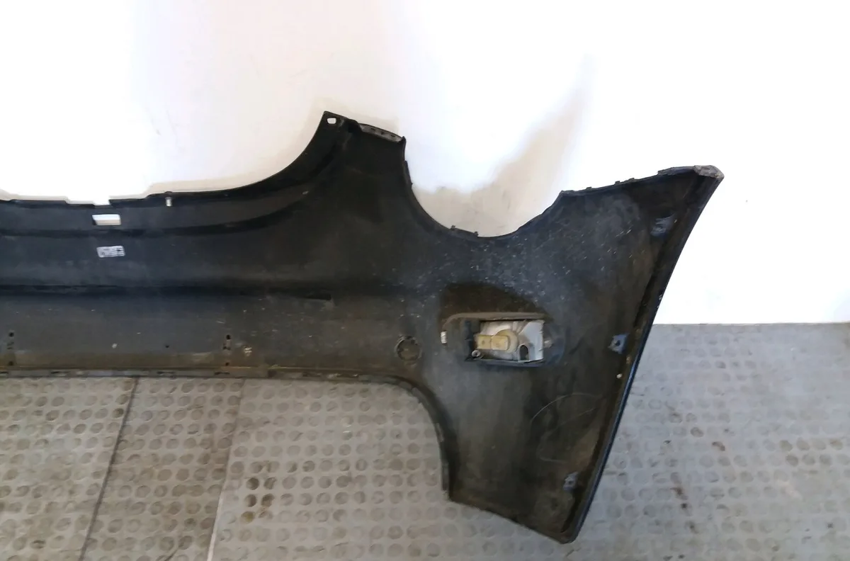 Pare-choc avant Volkswagen NEW BEETLE (9C1, 1C1) 1.6 (1999-2000) occasion