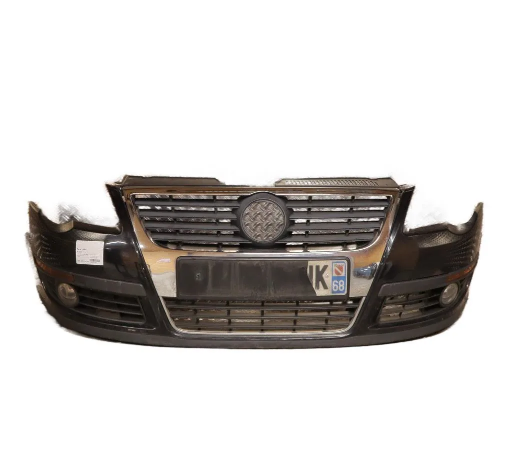 Pare-choc avant Volkswagen PASSAT B6 (3C2) 2.0 tdi 16v (2005-2010) occasion