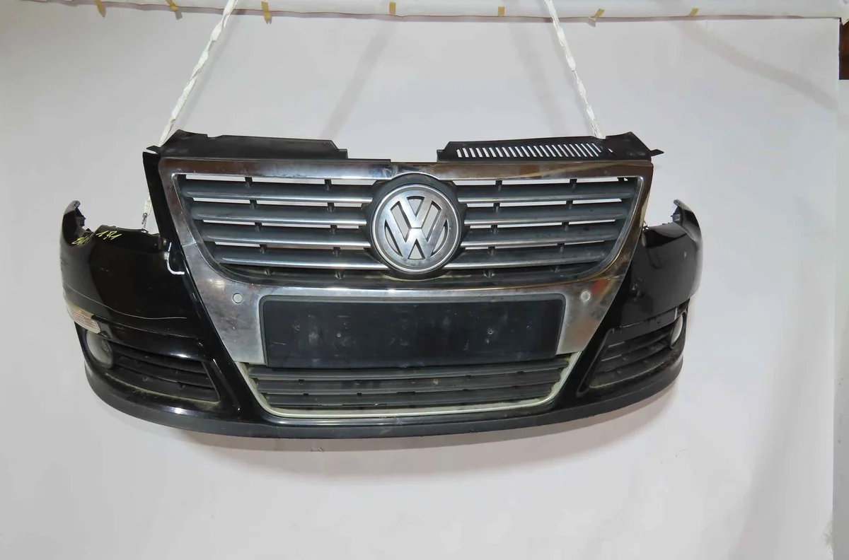 Pare-choc avant VOLKSWAGEN PASSAT V occasion