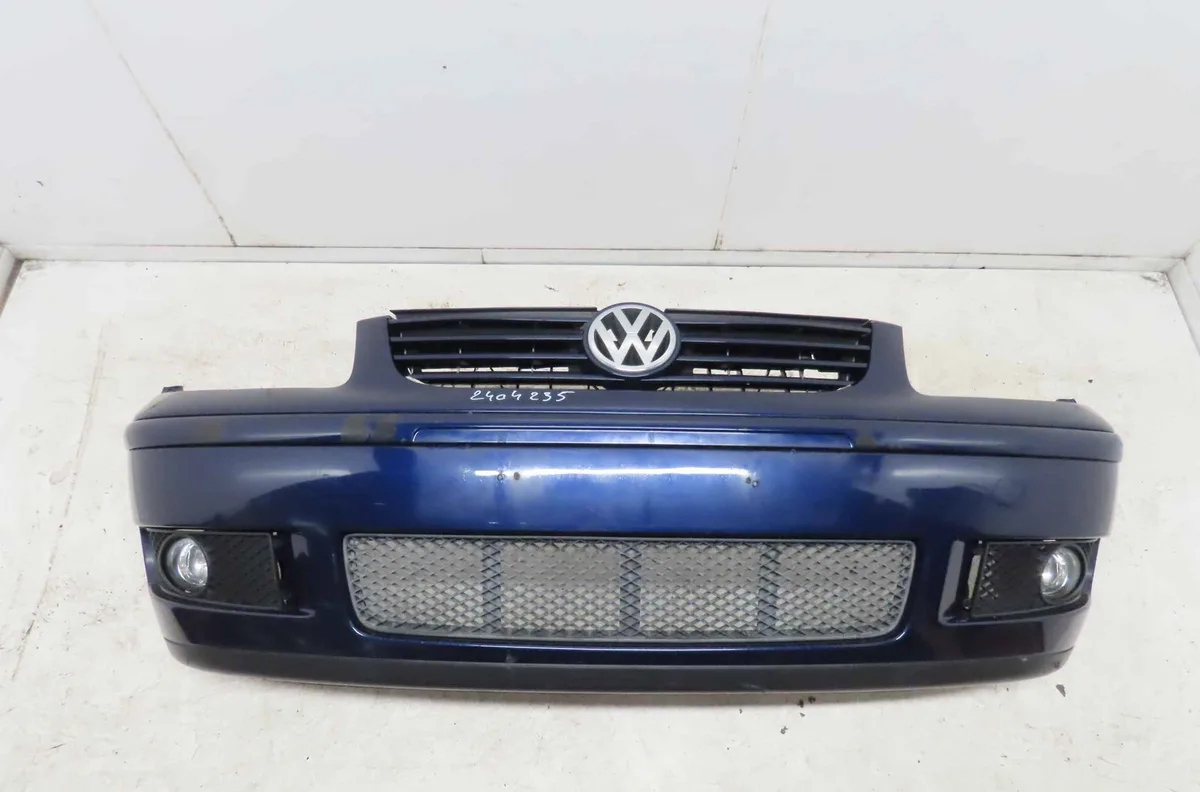 Pare-choc avant VOLKSWAGEN POLO III occasion