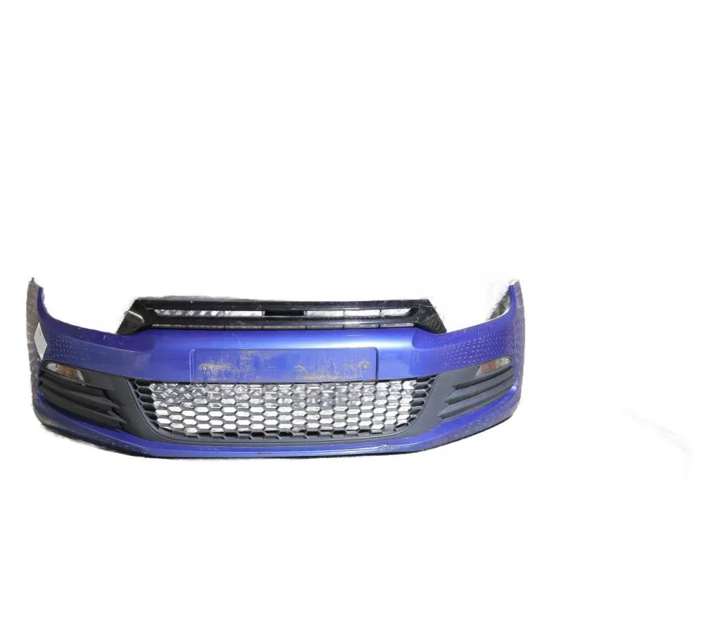 Pare-choc avant VOLKSWAGEN SCIROCCO 3 PHASE 1 COUPE occasion