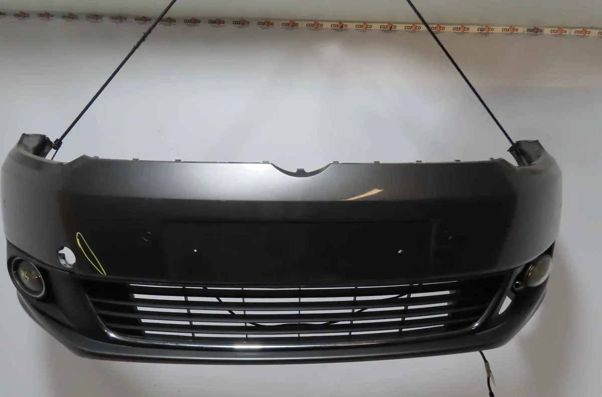 Pare-choc avant VOLKSWAGEN TOURAN II occasion