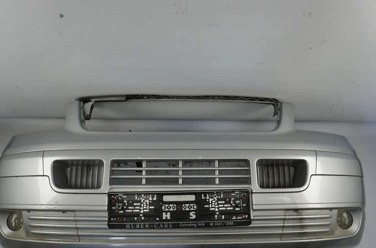 Pare-choc avant VOLKSWAGEN TRANSPORTER V 2.5 TDI 130ch occasion