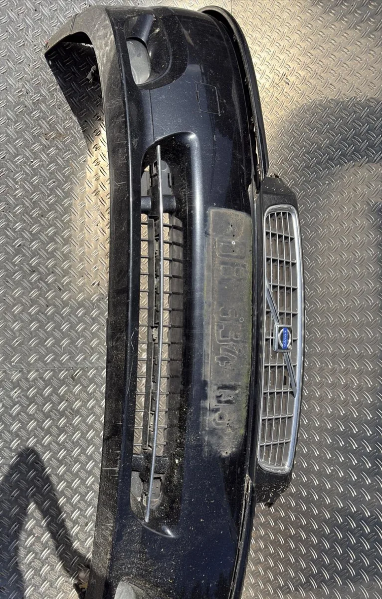Pare-choc avant Volvo S80 I (184) D5 (2001-2006) occasion