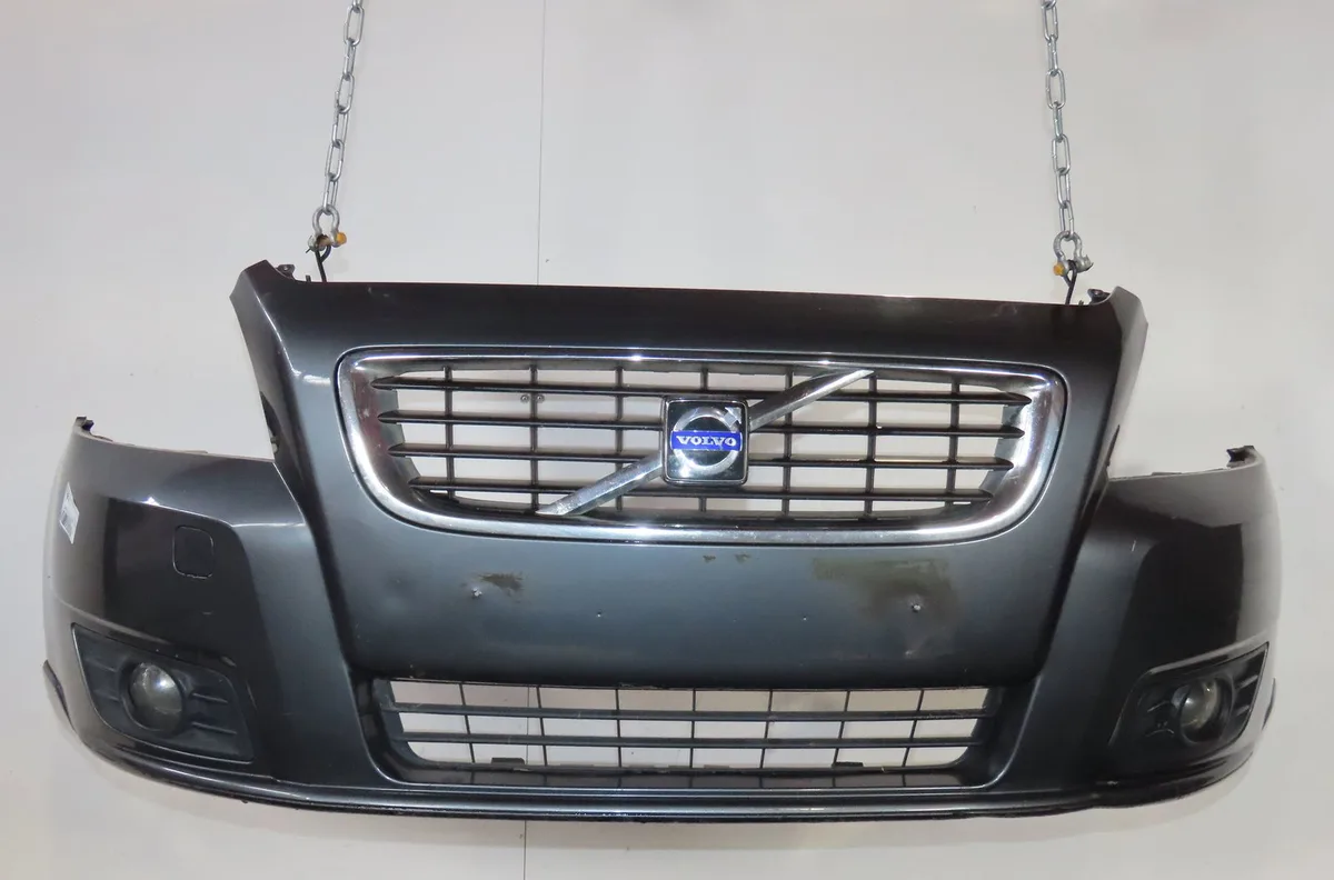 Pare-choc avant Volvo V50 (545) D5 (2006-2010) occasion