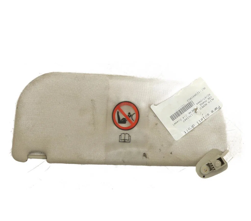 Pare-soleil droit Alfa romeo 156 Sportwagon (932_) 2.4 jtd (932bxf00) (2003-2006) occasion