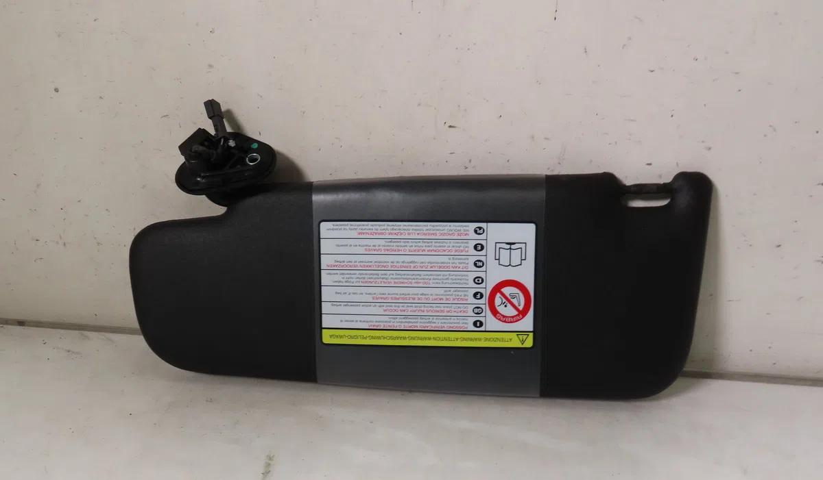 Pare-soleil droit Alfa romeo GIULIETTA (940_) 1.4 tb (940fxb1a, 940fxb11) (2010-2018) occasion
