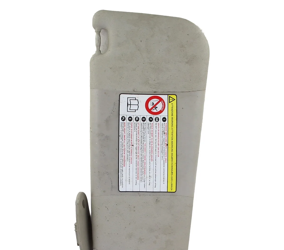 Pare-soleil droit Alfa romeo MITO (955_) 1.3 multijet (955axp1a, 955ayc1a) (2009-2018) 3 portes occasion