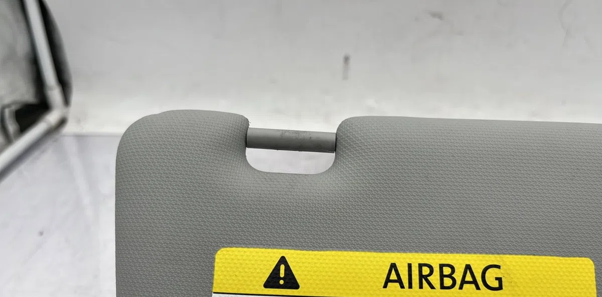 Pare-soleil droit AUDI A1 1 SPORTBACK PHASE 2 occasion