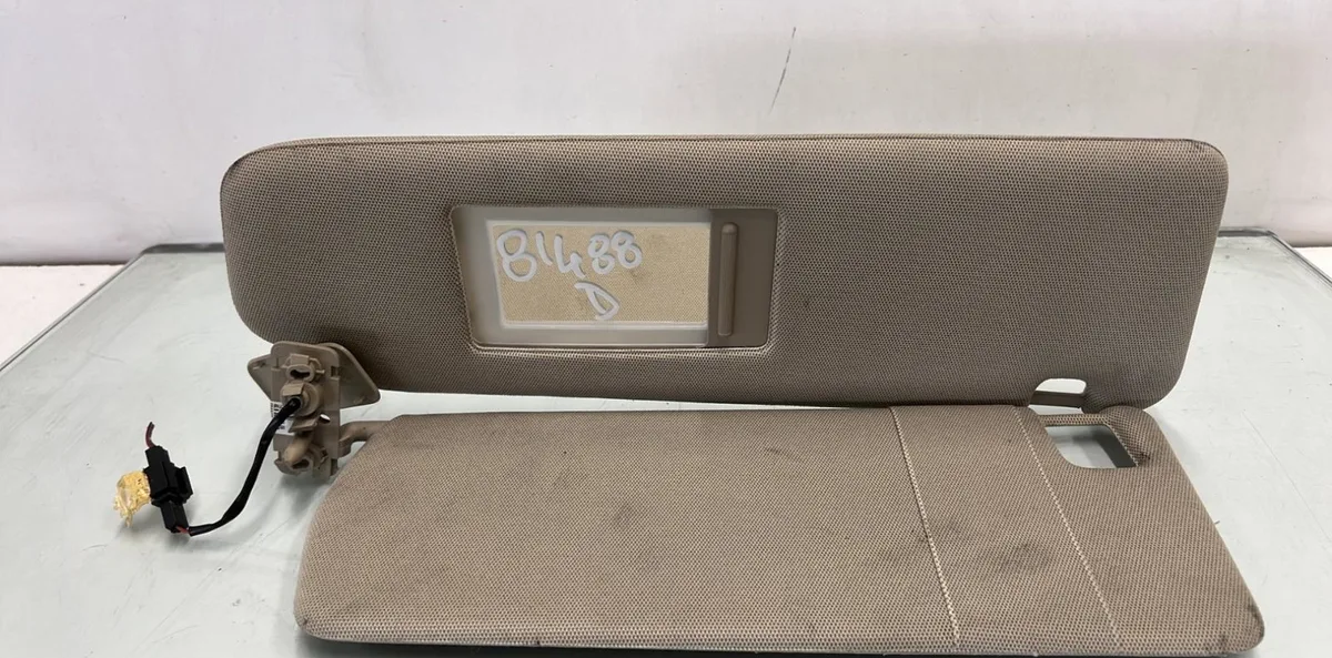 Pare-soleil droit AUDI Q7 1 PHASE 1 occasion