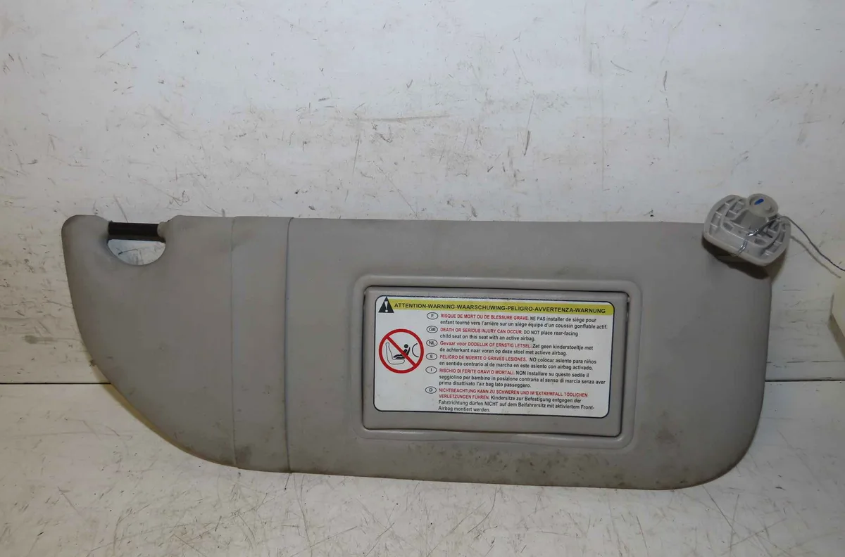 Pare-soleil droit CITROEN C3 I occasion
