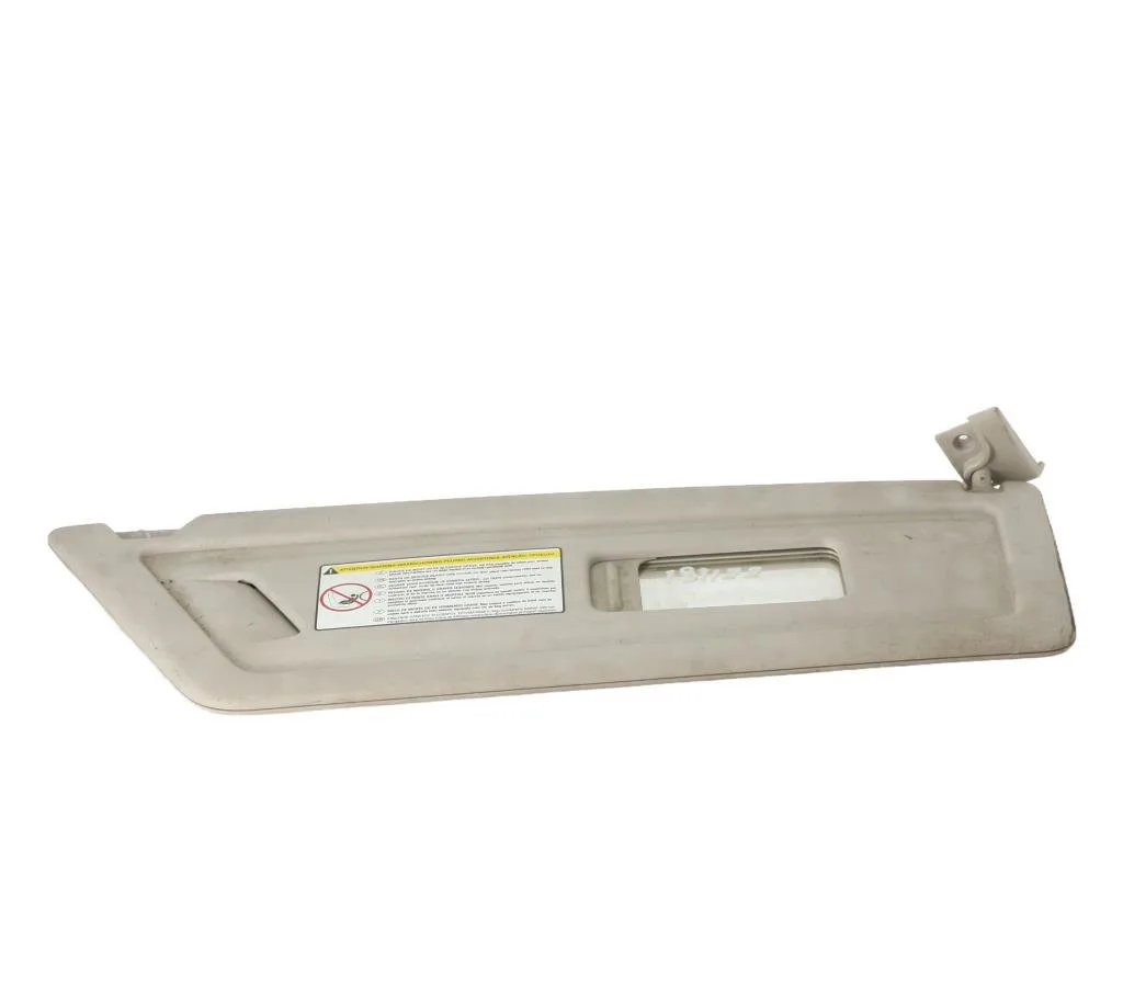 Pare-soleil droit Citroen C4 GRAND PICASSO I (UA_) 1.6 hdi (2006-2011) 5 portes occasion