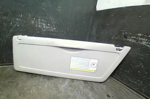 Pare-soleil droit Citroën C4 GRAND PICASSO I (UA_) 2.0 hdi 138 (2006-2013) occasion