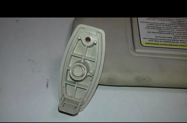Pare-soleil droit Citroën C4 I (LC_) 1.6 16v (2004-2011) 5 portes occasion