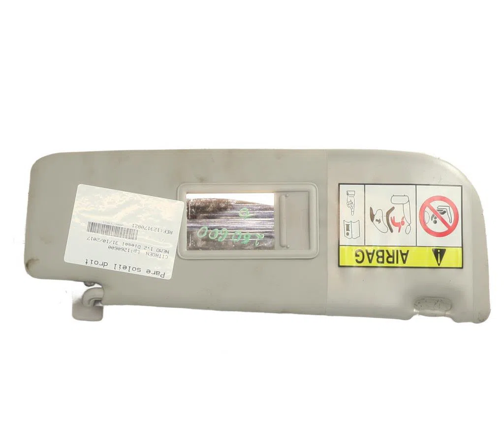 Pare-soleil droit Citroen NEMO Monospace 1.3 hdi 80 (2015) occasion