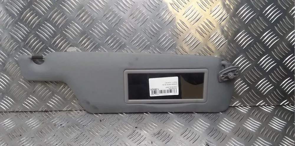 Pare-soleil droit Citroen XANTIA (X1_, X2_) 1.8 i 16v (1995-2001) occasion