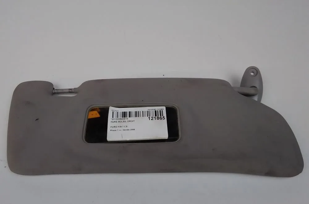 Pare-soleil droit FORD KA 2008 occasion
