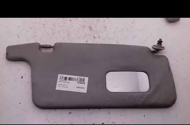 Pare-soleil droit Honda CIVIC VI Hatchback (EJ, EK) 1.4 i s (ej9) (1995-2001) occasion