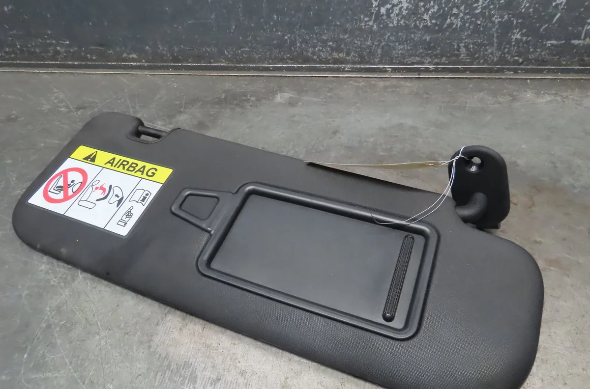 Pare-soleil droit Kia PRO CEE'D (JD) 1.6 crdi 128 (2013-2015) occasion