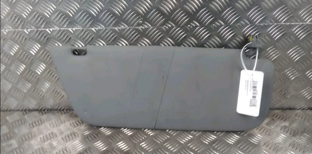 Pare-soleil droit Mercedes-benz SPRINTER 3,5-t Camion plate-forme-Châssis (B906) 313 cdi (906.131, 906.133, 906.135, 906