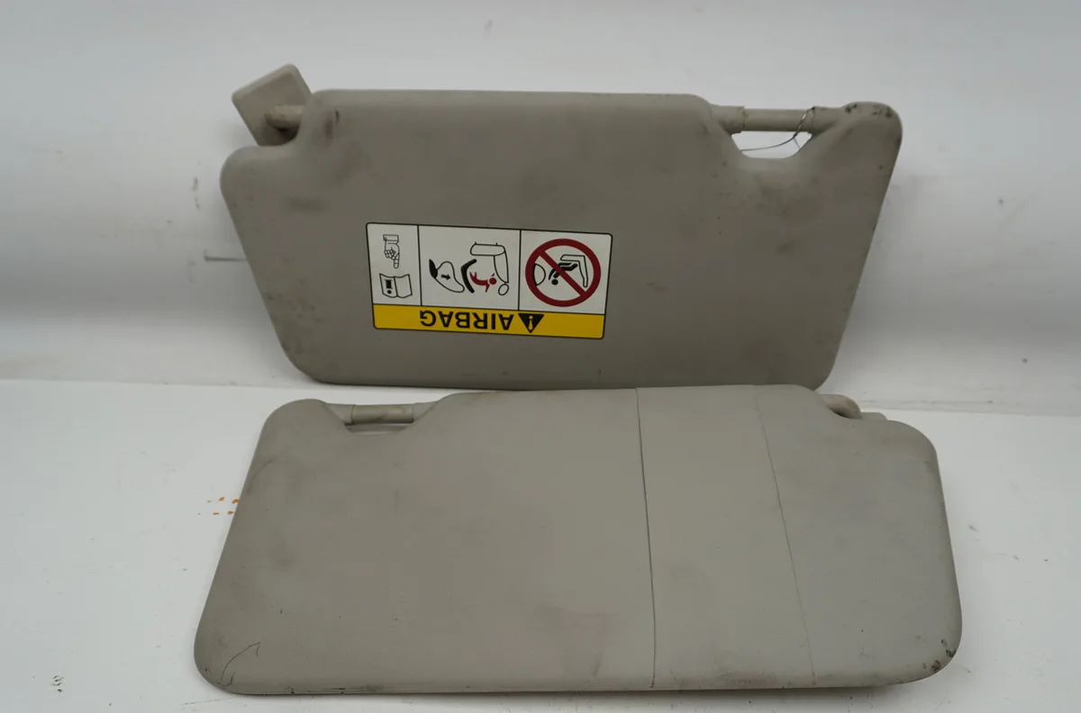 Pare-soleil droit Nissan MICRA IV (K13K) 1.2 (2010-2015) occasion