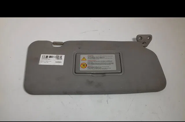 Pare-soleil droit Nissan X-TRAIL I (T30) 2.2 dci (2003-2013) occasion