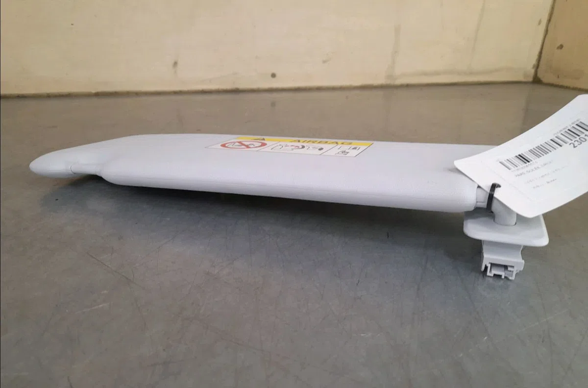 Pare-soleil droit Opel CORSA F Corsa-e (68) (2019) occasion