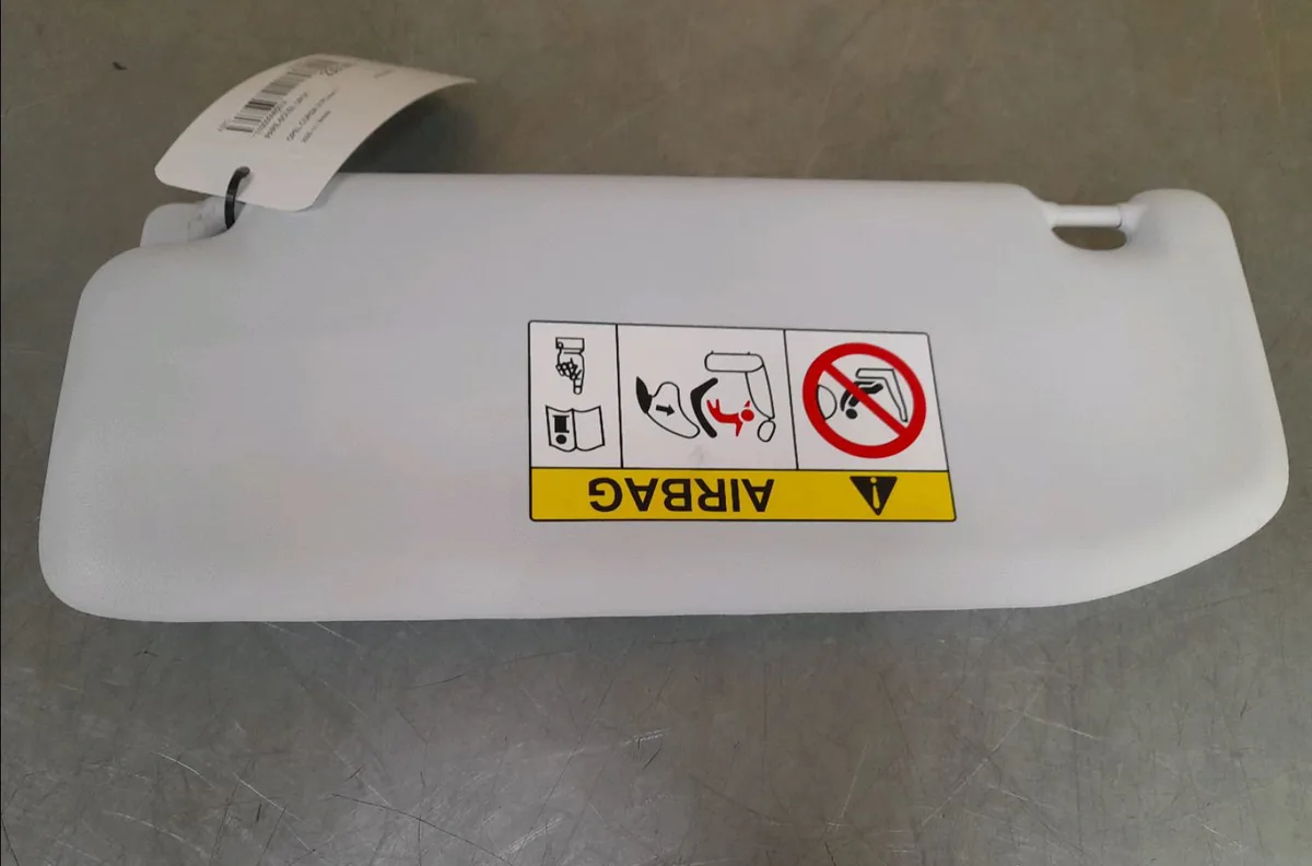 Pare-soleil droit Opel CORSA F Corsa-e (68) (2019) occasion