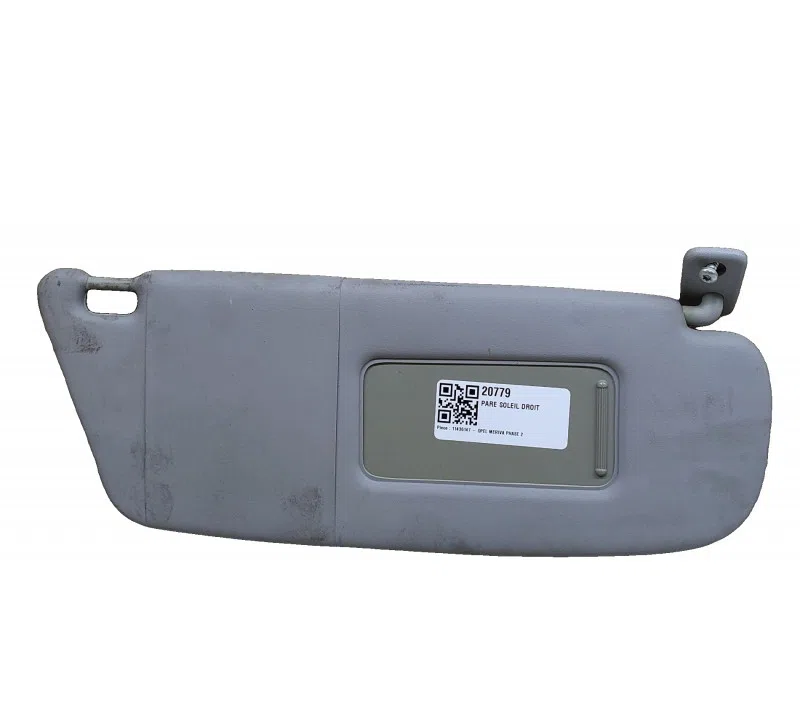 PARE SOLEIL DROIT OPEL MERIVA 13145218