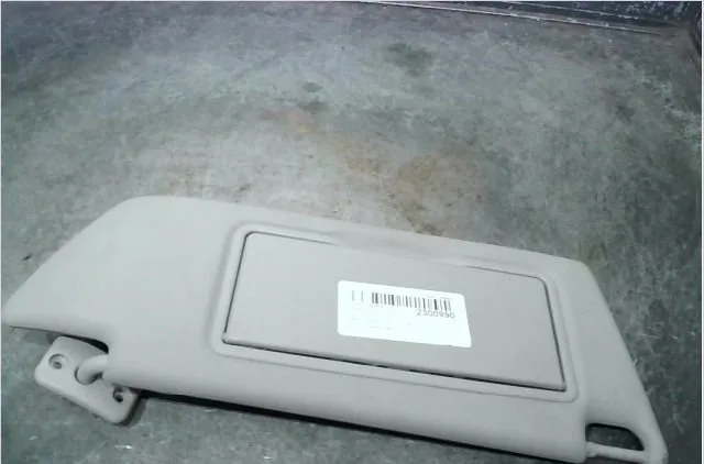 Pare-soleil droit Opel ZAFIRA - ZAFIRA FAMILY B (A05) 1.9 cdti (m75) (2005-2015) occasion