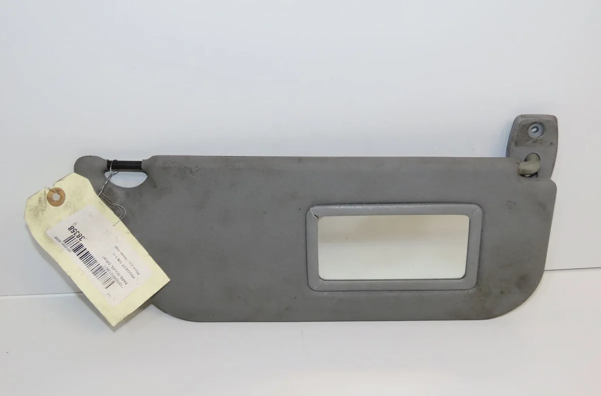 Pare-soleil droit Peugeot 106 II (1A_, 1C_) 1.1 i (1996-2004) occasion