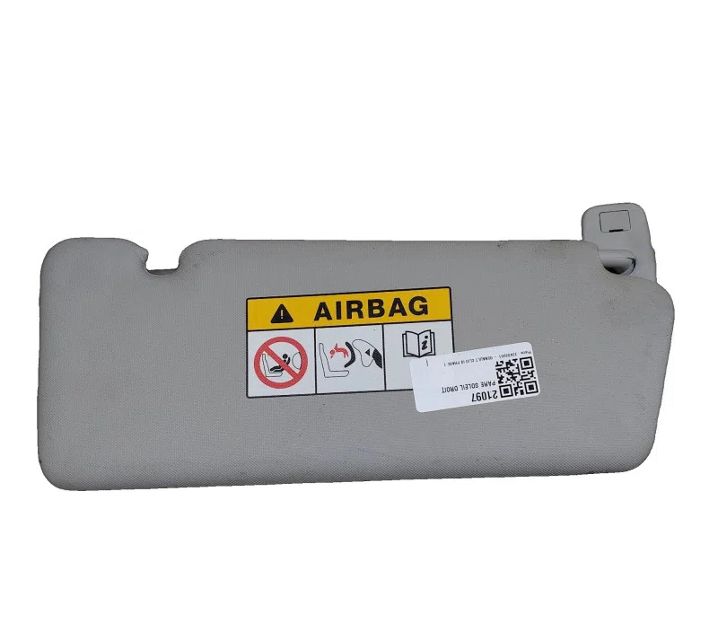 PARE SOLEIL DROIT RENAULT CLIO IV 964008139R