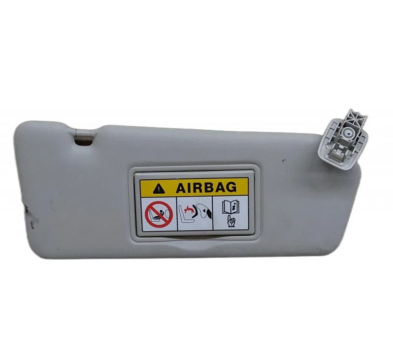 PARE SOLEIL DROIT RENAULT CLIO IV 964008139R