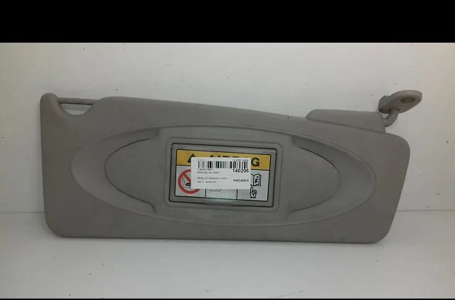 Pare-soleil droit Renault KANGOO - GRAND KANGOO II (KW0-1_) 1.5 dci 90 (kw05, kw08, kw0g, kw11) (2008) occasion