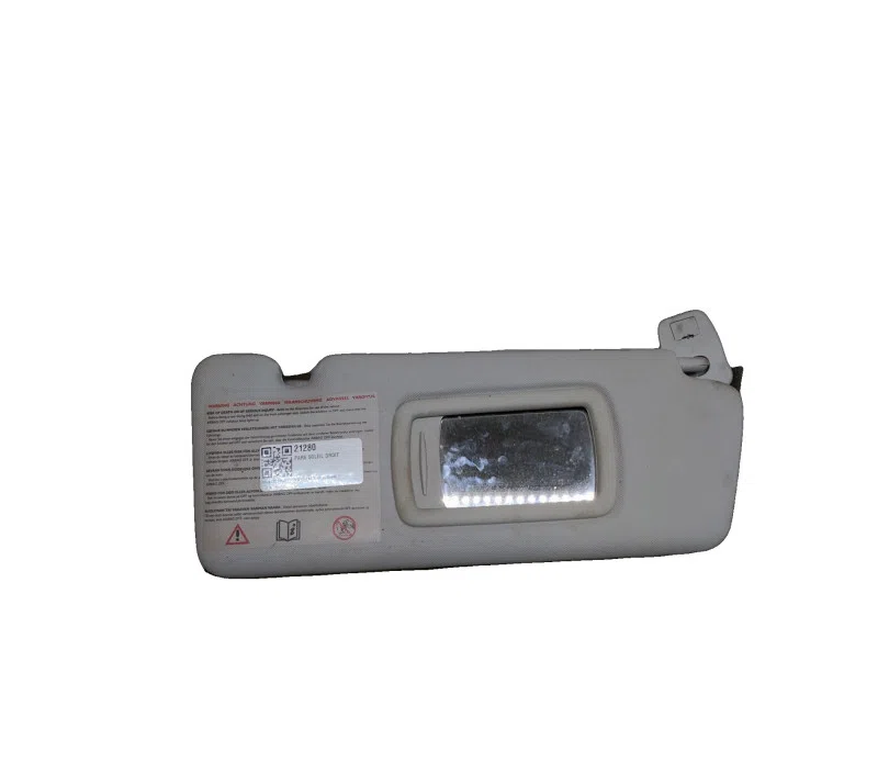 PARE SOLEIL DROIT RENAULT LAGUNA III 964004114R