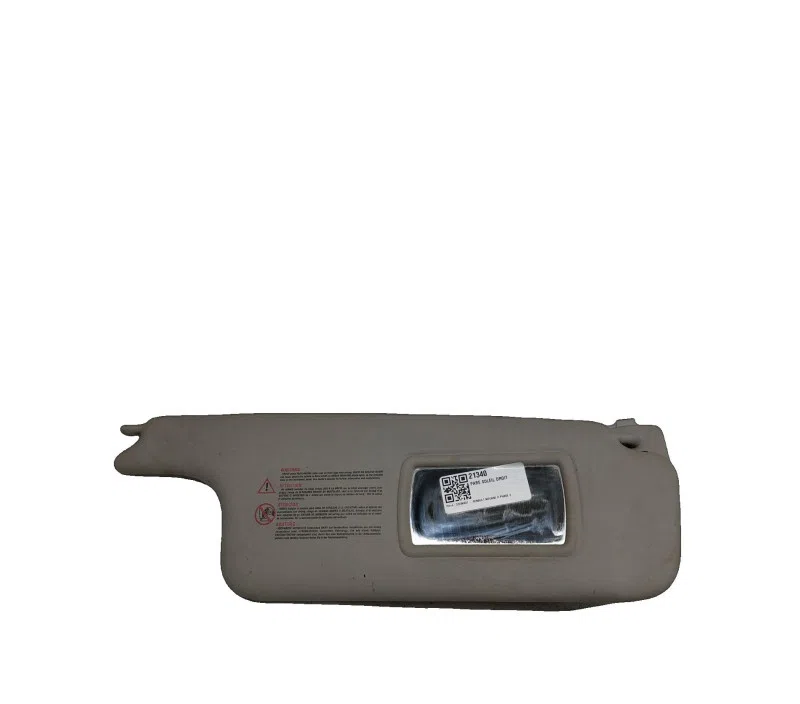 PARE SOLEIL DROIT RENAULT MEGANE II 8200246819