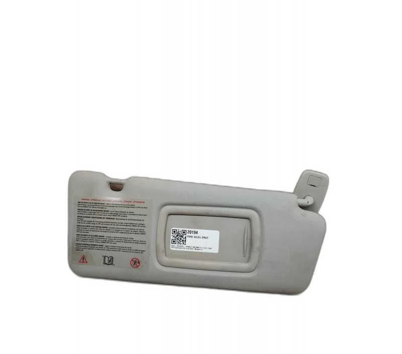 PARE SOLEIL DROIT RENAULT MEGANE III 964003478R