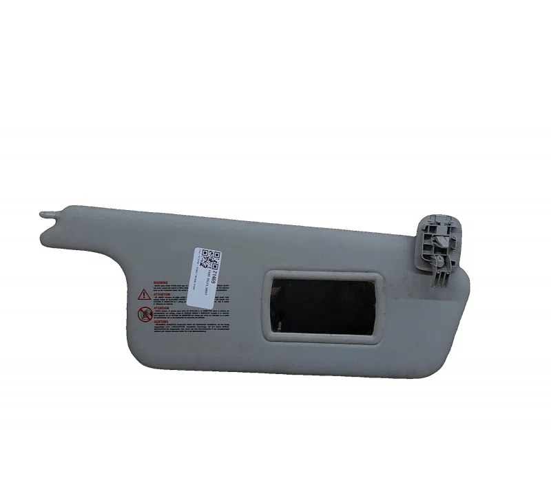 PARE SOLEIL DROIT RENAULT MEGANE SCENIC 8200246822