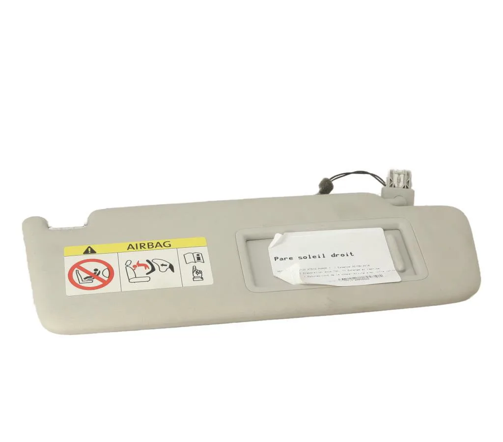 Pare-soleil droit SEAT ATECA PHASE 1 occasion