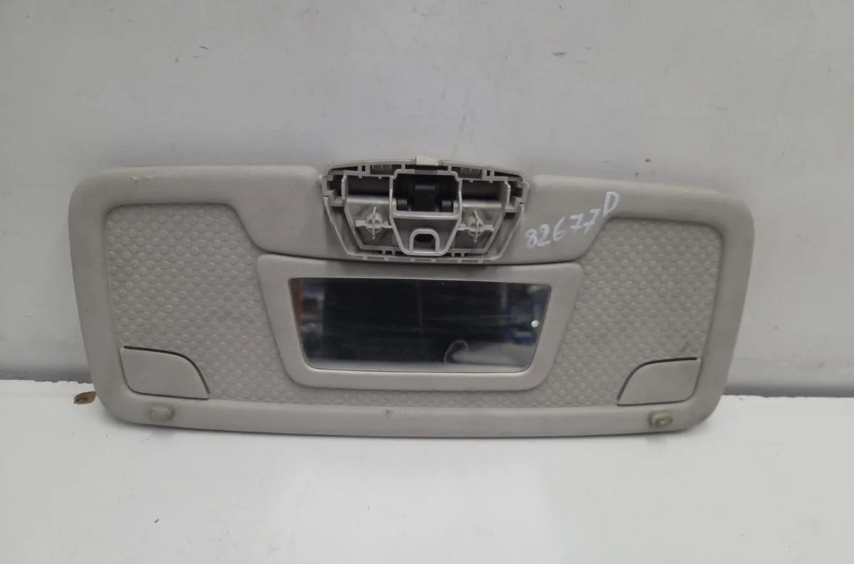 Pare-soleil droit SMART FORTWO 2 CABRIOLET occasion