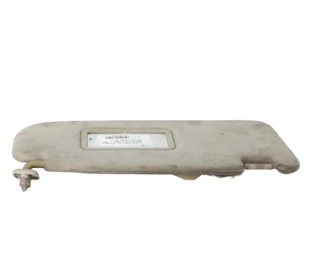 Pare-soleil droit Ssangyong STAVIC 2.7 270 sxdi 4x4 (2005-2012) occasion
