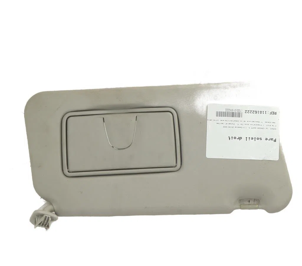 Pare-soleil droit Suzuki SWIFT III (MZ, EZ) 1.3 4x4 (rs 413) (2006) occasion