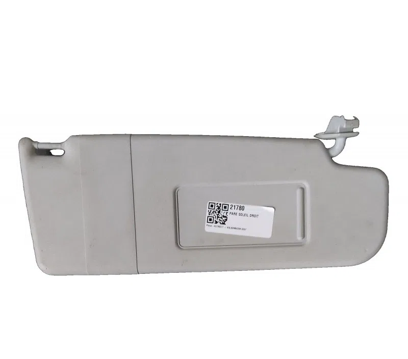 PARE SOLEIL DROIT VOLKSWAGEN GOLF 1K0857552
