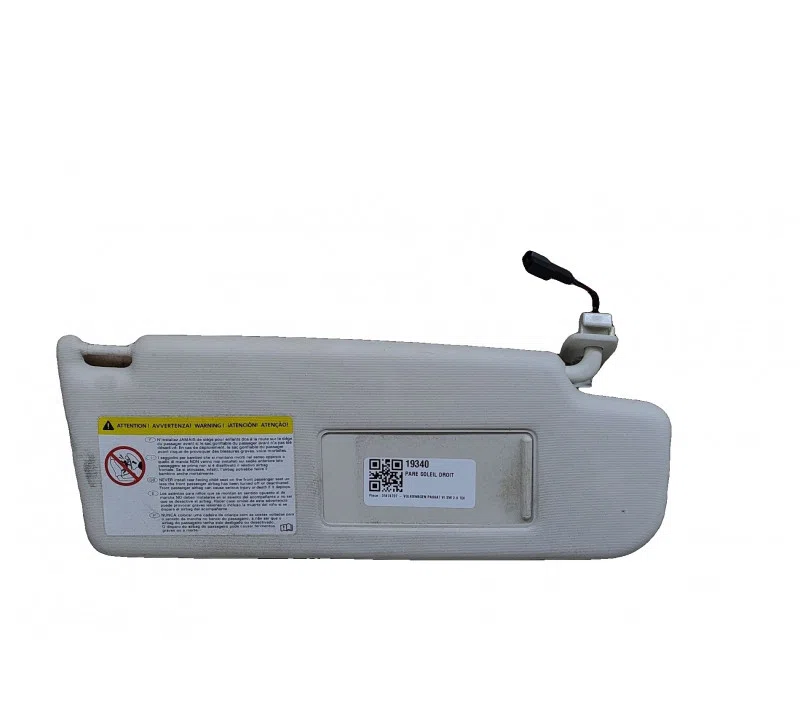 PARE SOLEIL DROIT VOLKSWAGEN PASSAT VI SW 1K0857552K2F4