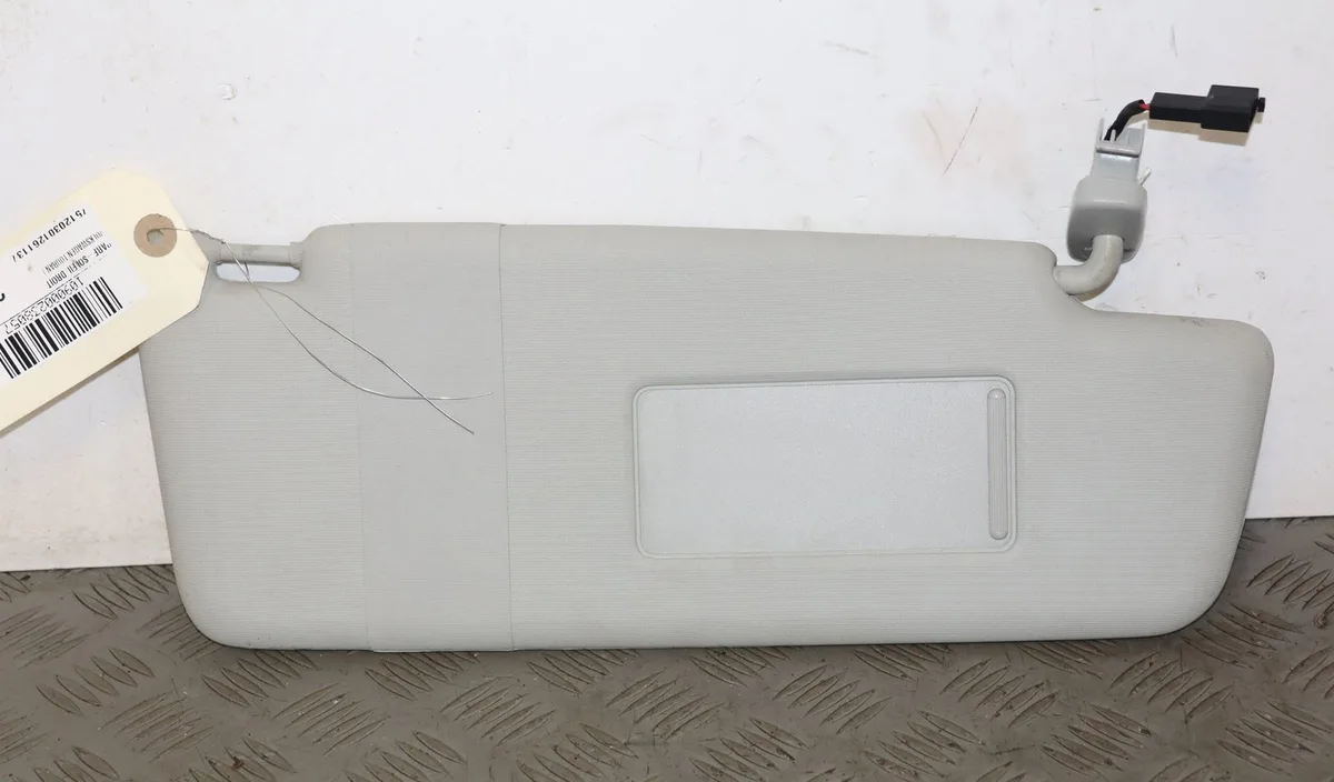 Pare-soleil droit Volkswagen TOURAN (1T1, 1T2) 2.0 fsi (2003-2007) occasion