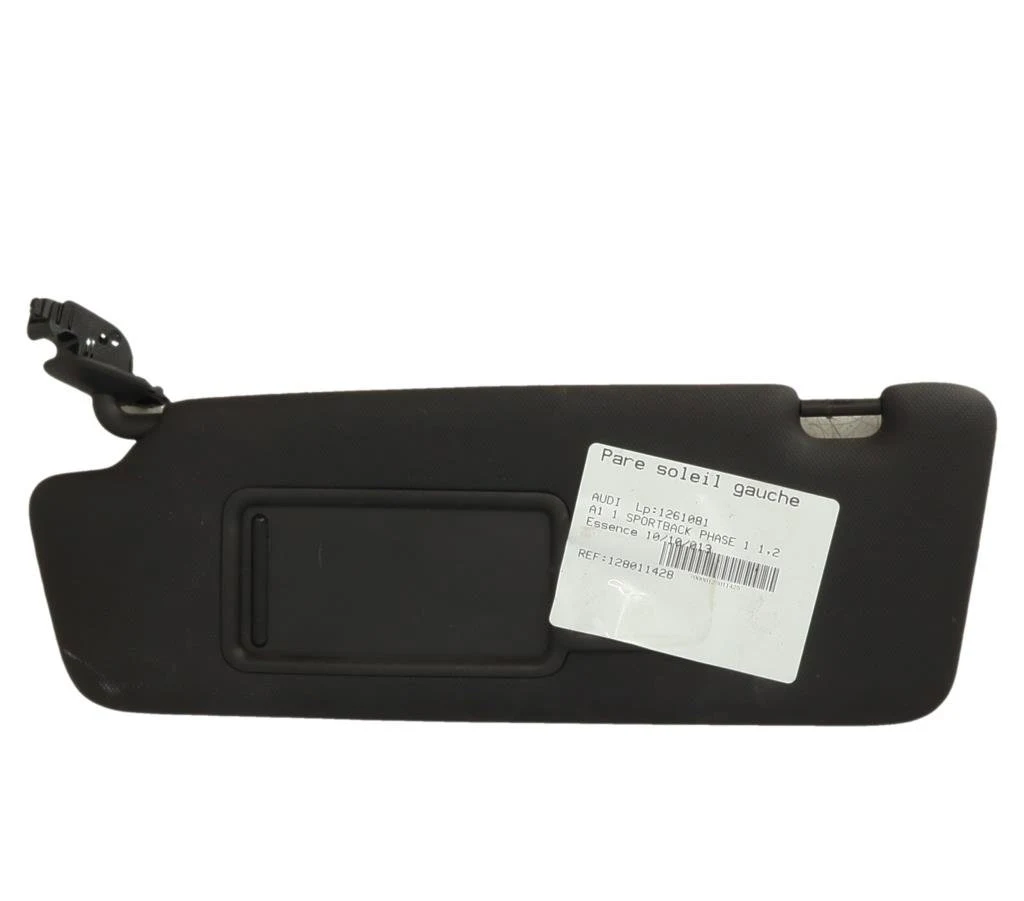 Pare-soleil gauche Audi A1 Sportback (8XA, 8XF) 1.2 tfsi (2012-2015) occasion