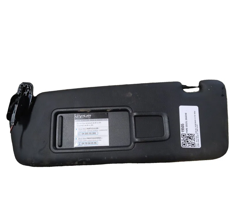 PARE SOLEIL GAUCHE AUDI A5 I SPORTBACK 8W0857551