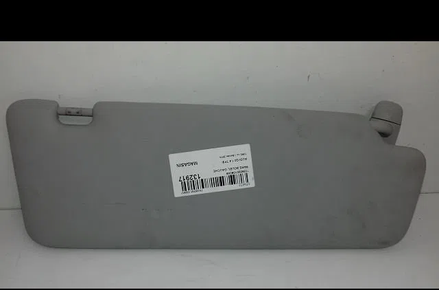 Pare-soleil gauche Audi Q3 (8UB, 8UG) 1.4 tsi (2013-2018) occasion